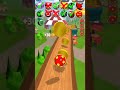 🔥Going Balls VS Action Balls VS Rollance Super SpeedRun Gameplay| Android Games