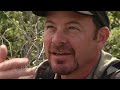 People Vs Pythons: Defending Florida's Wetlands | Python Hunters | Real Wild