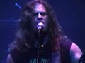 Morbid Angel - Live at House of Blues, Lake Buena Vista FL, U.S.A. • Complete Show •