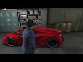 Finally I Buy New Luxury Car In GTA - 5 Gaming Play!!!!!!!!
