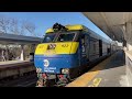 MTA LIRR Railfan Montage 5