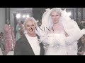 YANINA COUTURE FW 24 25 FULLSHOW