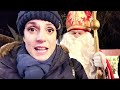 I sent WRONG SIGNALS at this FAIRYTALE Christmas market in GERMANY!