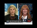 Joan Rivers and Kathy Griffin Takeover (8/10/09)
