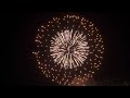 瀬高町で開催された最後の花火大会。2024ファイナル‼️（動画その１）