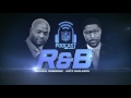 How Do Players Feel About Cam Newton? | The R&B Podcast | NFL