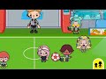 Princes Choose Prince | Toca Life Story |Toca Boca