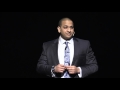 The 4 Secrets to Success | Daniel Ally | TEDxBergenCommunityCollege