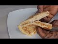Easiest toast ever! I cook it almost everyday!