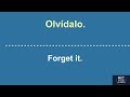 Top 200 Spanish Phrases - Most Important Spanish Sentences