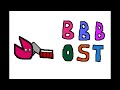 BBB OST - Sneak Time