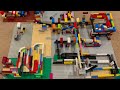 Rube Goldberg 3.0 The 500 SUBSCRIBER SPECIAL!!!