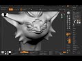 OddBody Furby Speedsculpt (1H)