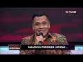 Ray Rangkuti: Jika Tidak ada Perubahan, Itu Permintaan Maaf Basa-basi | Catatan Demokrasi tvOne