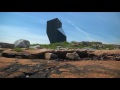 STRANGE AND FAMILIAR: ARCHITECTURE ON FOGO ISLAND - Official Trailer