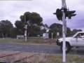 RTL 1 in Gippsland Part 2 (Western Star locomotive)