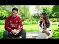 Mikel Arteta reflects on the season and title race | ‘It's a joy to be a part of this' 🔴