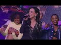 Monique Steyn - I Wanna Dance With Somebody (Live at Sun Arena / Lexus Pop Classics 2023)