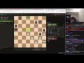 Andrew Tang uses a DIRTY TRICK on World Champion Magnus Carlsen!