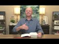 3 John | The New Testament Daily with Jerry Dirmann (August 4)