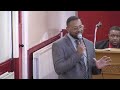 HPAC - Holy Convocation 2023 - Day 7