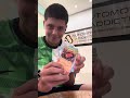 Pokémon card pack opening check what @DARKkidL got in his pack