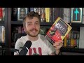 What I'm Reading | Dune 📖 Stephen King 📚+ Giveaway