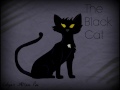 The Black Cat by Edgar Allan Poe - Audio Book