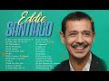 Salsa Music | Lo Mejor De Eddie Santiago |Salsa Romantica Mix |Viejitas Pero Bonitas Salsa Romantica