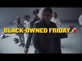 Black-Owned Friday (100% Supporting) – Keke Palmer feat. Crystal Waters