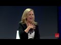 Marlee Matlin on Cochlear Implants and Deaf Culture