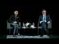 Jack Ma - 2018 - Inspirational Dialogue - Tel Aviv University Students
