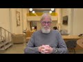 David Letterman thanks Rhode Island Hospital