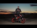 Is the KTM 390 Duke The Most Advanced Entry-Level Bike To Date?