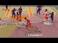 WINNING in EVERY GAMEMODE w/ ANTHONY EDWARDS BUILD (NBA 2K24)