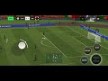 Me and my friend playing fc mobile