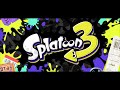 Splatoon 3 OST - Belly Flop (in game version)