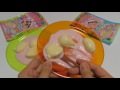 DIY Japanese Candy #132 Shinchan Puri Puri Pudding 4