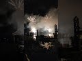 Donau in Flammen in Vilshofen/Niederbayern 2022 Teil 1 #donau #Firework#feuerwerk