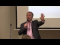 Economist Mark Blyth and the future of the Eurozone (with slides)