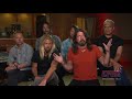 Jeremy Baker VS Foo Fighters Interview