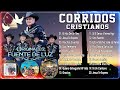 Los Mejores Corridos Cristianos 🙋🏻 20 Colección De Diamante De Los Originales Fuente de Luz