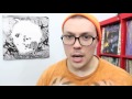 Radiohead - A Moon Shaped Pool ALBUM REVIEW