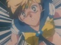 Sailor Moon S- Scouts Get Crazy