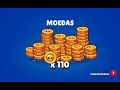 Abrindo Caixas Ate Ganhar Todos Os Brawlers Olhem A Parte 2 Na Minha Live (NULLS BRAWL)