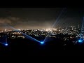 A stunning laser show, celebrating the Jerusalem's history, culture, and unity through light & music