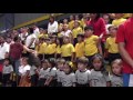 Colegio Saint Francis - Himno del Colegio Saint Francis