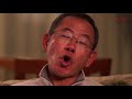 Shin Liu's Motor Neurone Disease Story