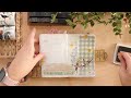 Creative Journal with Me | Chatty Video Featuring The Washi Tape Shop