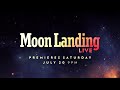 Apollo 11 Launch Countdown | Moon Landing Live | BBC America